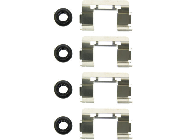 Centric Parts Disc Brake Hardware Kit P/N:117.67009 Fits: Dodge Dakota 04-03 - Image 2