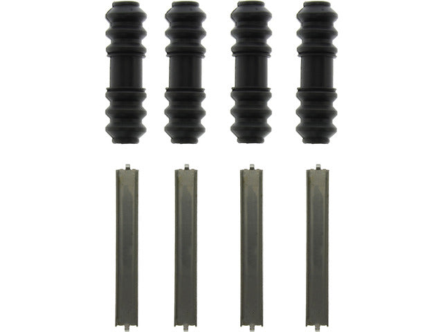 Centric Parts Disc Brake Hardware Kit P/N:117.67010 Fits: Dodge Dakota 04-03 - Image 2