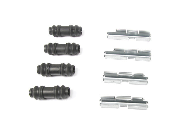 Centric Parts Disc Brake Hardware Kit P/N:117.67011 Fits: Dodge Durango, Dodge Ram 1500, Dodge Ram 1500 Van, Ford E-150, Ford E-150 Econoline, Ford E-250, Ford E-250 Econoline, Ford E-350 Club Wagon, Ford E-350 Econoline - Image 1