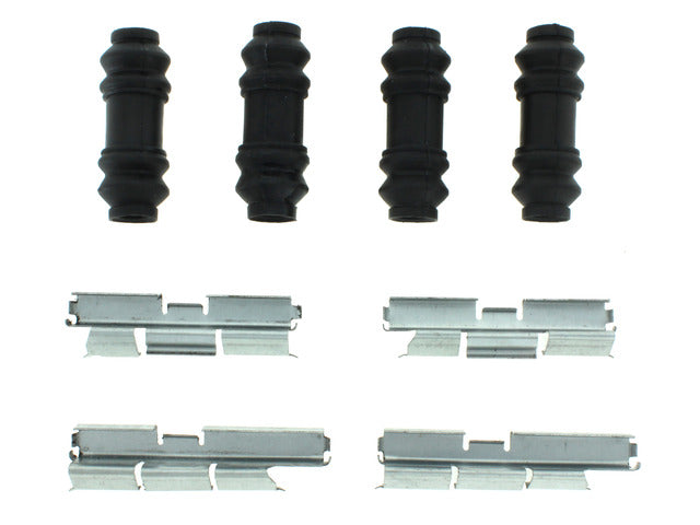 Centric Parts Disc Brake Hardware Kit P/N:117.67011 Fits: Dodge Durango, Dodge Ram 1500, Dodge Ram 1500 Van, Ford E-150, Ford E-150 Econoline, Ford E-250, Ford E-250 Econoline, Ford E-350 Club Wagon, Ford E-350 Econoline - Image 2
