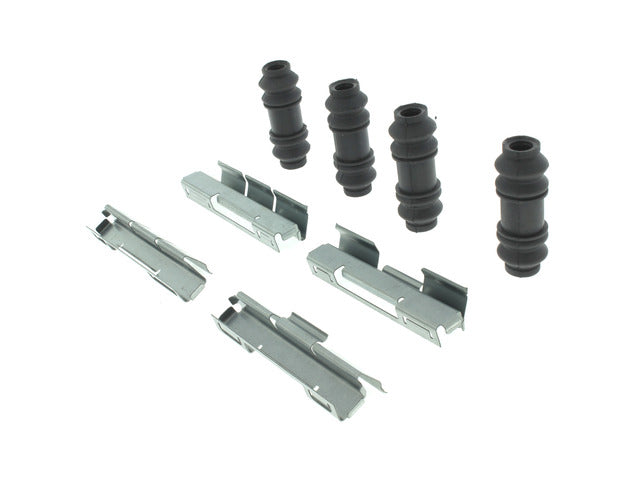 Centric Parts Disc Brake Hardware Kit P/N:117.67012 Fits: Dodge Ram 1500 08-06, Dodge Ram 1500 2004, Dodge Ram 2500 08-03, Dodge Ram 3500 08-03, Dodge Ram 4000 08-05 - Image 1