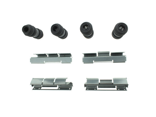 Centric Parts Disc Brake Hardware Kit P/N:117.67012 Fits: Dodge Ram 1500 08-06, Dodge Ram 1500 2004, Dodge Ram 2500 08-03, Dodge Ram 3500 08-03, Dodge Ram 4000 08-05 - Image 2