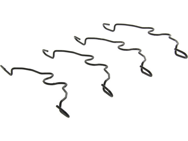 Centric Parts Disc Brake Hardware Kit P/N:117.67014 Fits: Dodge Ram 1500 06-05 - Image 1