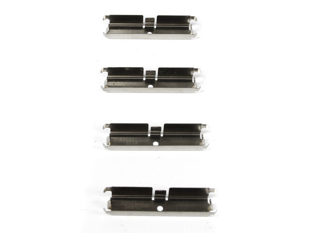 Centric Parts Disc Brake Hardware Kit P/N:117.69001 Fits: Hummer H3 10-06, Hummer H3t 10-09 - Image 1