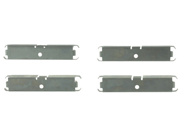 Centric Parts Disc Brake Hardware Kit P/N:117.69001 Fits: Hummer H3 10-06, Hummer H3t 10-09 - Image 2