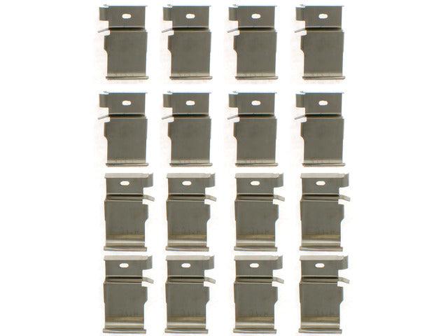 Centric Parts Disc Brake Hardware Kit P/N:117.74004 Fits: Mitsubishi Fuso Fe 04-96, Mitsubishi Fuso Fe-hd 02-96 - Image 2
