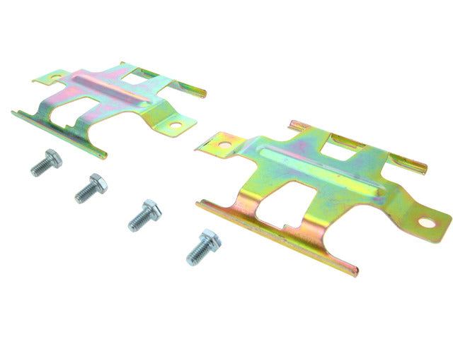 Centric Parts Disc Brake Hardware Kit P/N:117.75001 Fits: Hino 145 10-05, Hino 165 10-05, Hino 185 10-05, Workhorse W42 11-06, Workhorse Custom Chassis W42 08-06 - Image 1