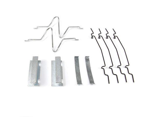 Centric Parts Disc Brake Hardware Kit P/N:117.79001 Fits: Chevrolet B60, Chevrolet B7, Chevrolet C50, Chevrolet C60, Chevrolet C60 Kodiak, Chevrolet C6500 Kodiak, Chevrolet C70, Chevrolet C70 Kodiak, Chevrolet C7500 Kodiak, Chevrolet P40 - Image 1