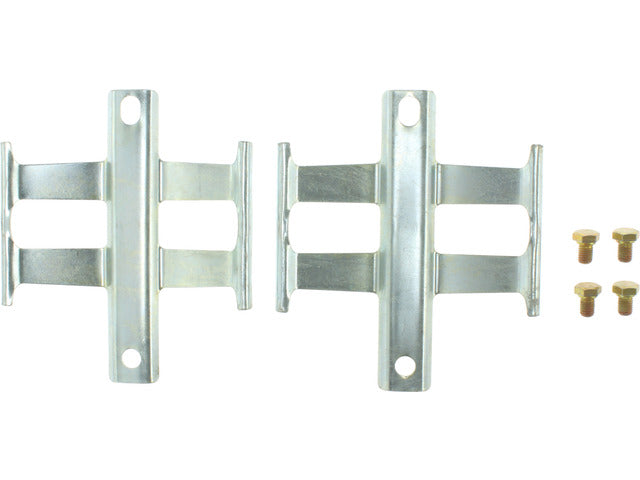Centric Parts Disc Brake Hardware Kit P/N:117.79005 Fits: Ford Cf6000 90-86, Ford Cf7000 97-86 - Image 2
