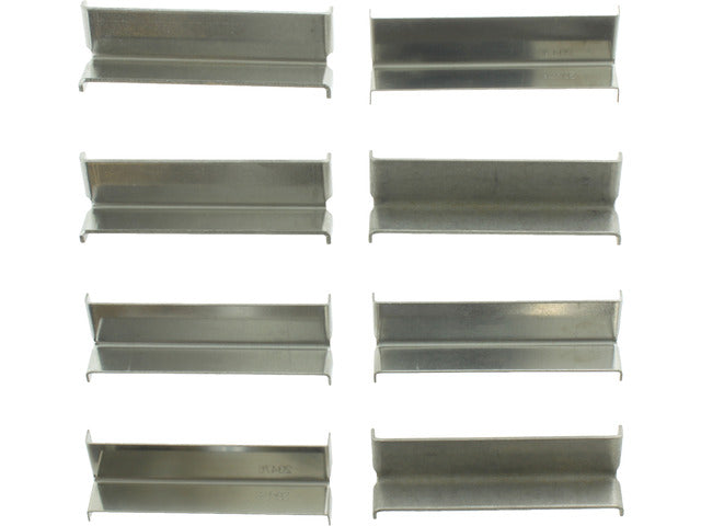 Centric Parts Disc Brake Hardware Kit P/N:117.79006 Fits: Chevrolet B60, Chevrolet B7, Chevrolet C50, Chevrolet C5500 Kodiak, Chevrolet C60, Chevrolet C60 Kodiak, Chevrolet C6500 Kodiak, Chevrolet C70, Chevrolet C70 Kodiak, Chevrolet C7500 Kodiak - Image 2