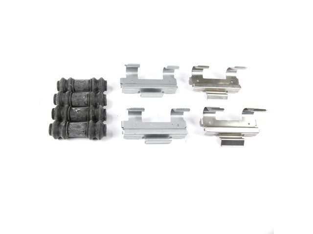 Centric Parts Disc Brake Hardware Kit P/N:117.80002 Fits: Chevrolet C4500 Kodiak 09-03, Chevrolet C5500 Kodiak 09-03, GMC C4500 Topkick 09-03, GMC C5500 Topkick 09-03 - Image 1