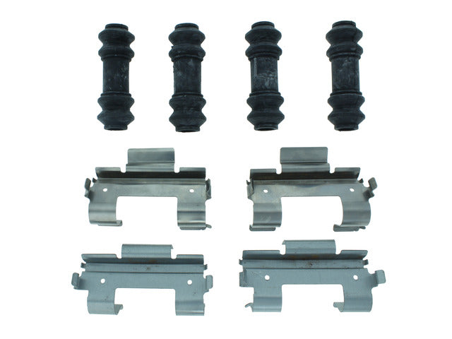Centric Parts Disc Brake Hardware Kit P/N:117.80002 Fits: Chevrolet C4500 Kodiak 09-03, Chevrolet C5500 Kodiak 09-03, GMC C4500 Topkick 09-03, GMC C5500 Topkick 09-03 - Image 2
