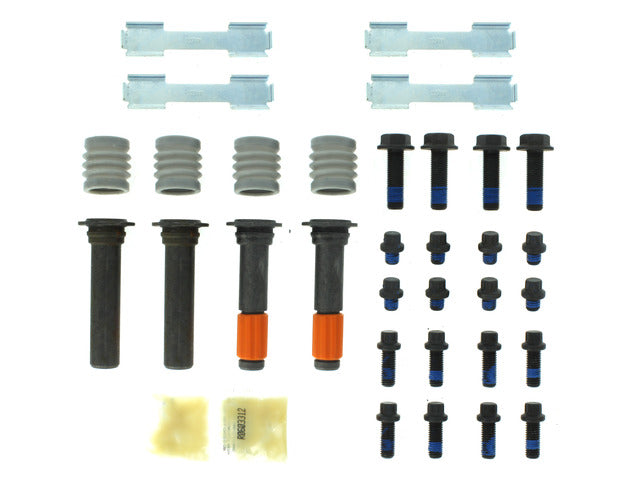 Centric Parts Disc Brake Hardware Kit P/N:117.83001 Fits: Blue Bird Shl Tc2000, Blue Bird Tc1000, Blue Bird Tc2000, Fleetwood Bounder, Fleetwood Bounder Anniversary Edition, Fleetwood Bounder Classic, Fleetwood Flair, Fleetwood Fortis, Fleetwood Southwind - Image 2