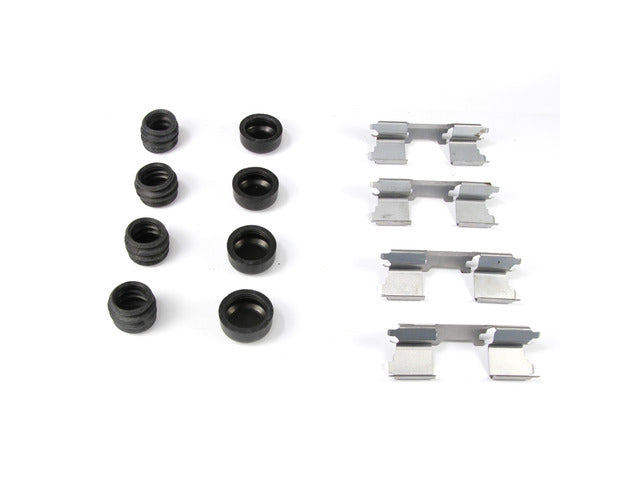 Centric Parts Disc Brake Hardware Kit P/N:117.85001 Fits: Dodge Sprinter 2500, Dodge Sprinter 3500, Freightliner Sprinter 2500, Freightliner Sprinter 3500, Mercedes-benz Metris, Mercedes-benz Sprinter 1500, Mercedes-benz Sprinter 2500 - Image 1
