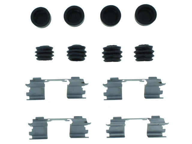 Centric Parts Disc Brake Hardware Kit P/N:117.85001 Fits: Dodge Sprinter 2500, Dodge Sprinter 3500, Freightliner Sprinter 2500, Freightliner Sprinter 3500, Mercedes-benz Metris, Mercedes-benz Sprinter 1500, Mercedes-benz Sprinter 2500 - Image 2