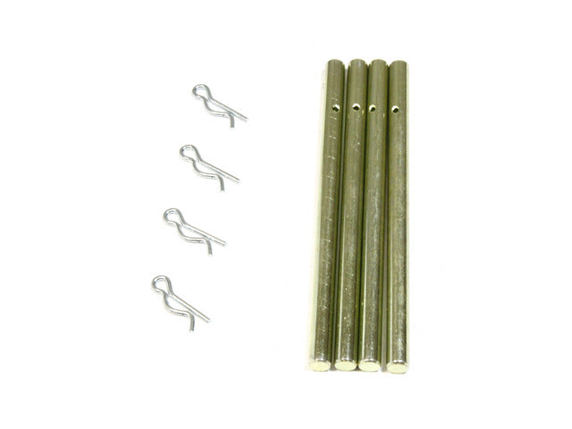 Centric Parts Disc Brake Hardware Kit P/N:117.85002 Fits: Workhorse W16 09-06, Workhorse W18 09-06, Workhorse W42 11-06, Workhorse Custom Chassis W42 08-06 - Image 1