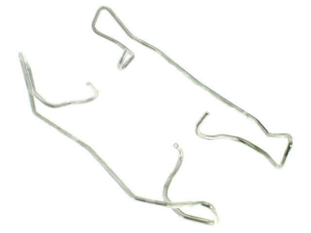 Centric Parts Disc Brake Hardware Kit P/N:117.90001 Fits: Audi 100, Audi 100 Quattro, Audi 200, Audi 200 Quattro, Audi A4, Audi A4 Quattro, Audi A6, Audi A6 Quattro, Audi A8 - Image 1