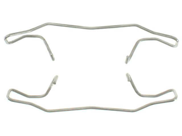 Centric Parts Disc Brake Hardware Kit P/N:117.90001 Fits: Audi 100, Audi 100 Quattro, Audi 200, Audi 200 Quattro, Audi A4, Audi A4 Quattro, Audi A6, Audi A6 Quattro, Audi A8 - Image 2