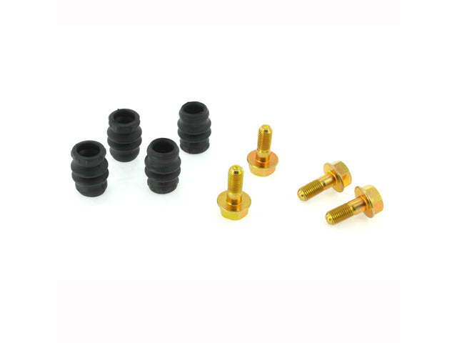 Centric Parts Disc Brake Hardware Kit P/N:117.90012 Fits: Land Rover Discovery 04-99, Land Rover Range Rover 02-95 - Image 1