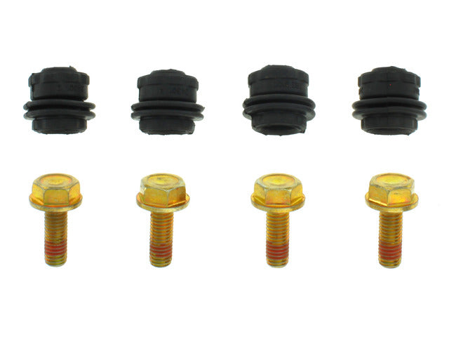 Centric Parts Disc Brake Hardware Kit P/N:117.90014 Fits: Audi A3, Audi A3 Quattro, Audi Q3, Audi S3, Volkswagen Arteon, Volkswagen Golf, Volkswagen Golf R, Volkswagen Gti, Volkswagen Jetta, Volkswagen Tiguan - Image 2