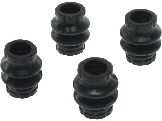 Centric Parts Disc Brake Hardware Kit P/N:117.90015 Fits: Dodge Viper 02-01, Ford Thunderbird 05-02, Jaguar S-type 05-00, Jaguar Vanden Plas 05-04, Jaguar Xj8 05-04, Lincoln Ls 06-00 - Image 1