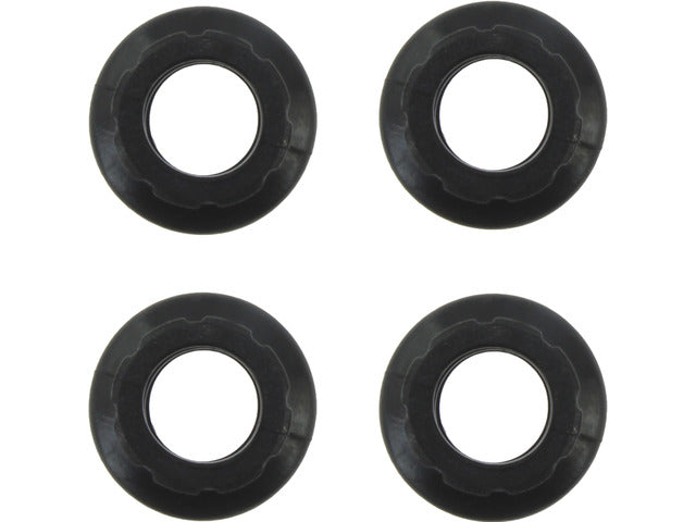 Centric Parts Disc Brake Hardware Kit P/N:117.90015 Fits: Dodge Viper 02-01, Ford Thunderbird 05-02, Jaguar S-type 05-00, Jaguar Vanden Plas 05-04, Jaguar Xj8 05-04, Lincoln Ls 06-00 - Image 2