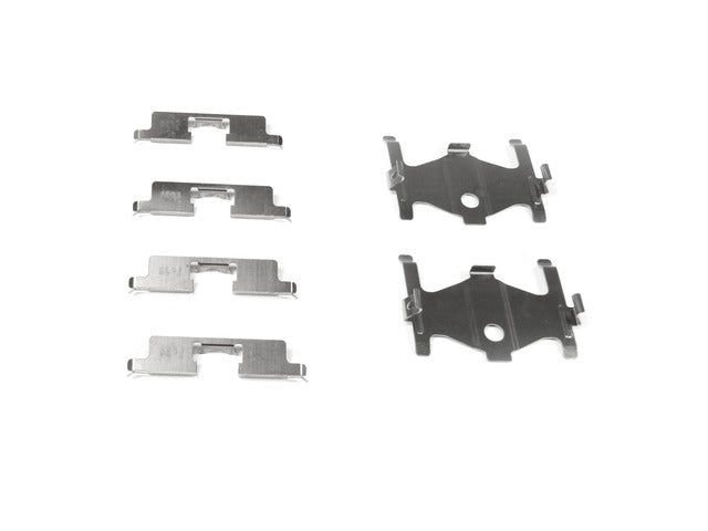 Centric Parts Disc Brake Hardware Kit P/N:117.91017 Fits: Nissan Maxima 88-84 - Image 1