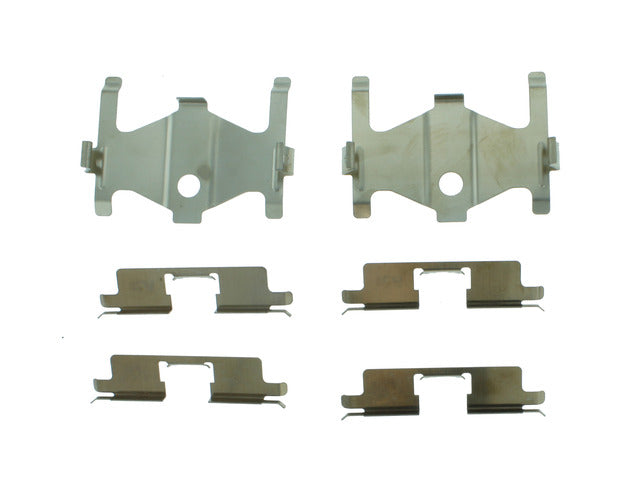 Centric Parts Disc Brake Hardware Kit P/N:117.91017 Fits: Nissan Maxima 88-84 - Image 2