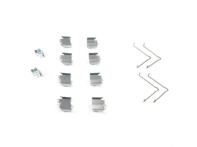 Centric Parts Disc Brake Hardware Kit P/N:117.91019 Fits: Geo Storm 93-90, Isuzu Impulse 92-90, Isuzu Stylus 93-91, Mazda Miata 02-99, Mazda Miata 97-90 - Image 1