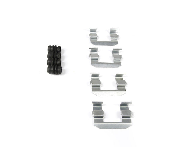 Centric Parts Disc Brake Hardware Kit P/N:117.91024 Fits: Hyundai Santa Fe 06-01, Kia Sedona 05-02 - Image 1
