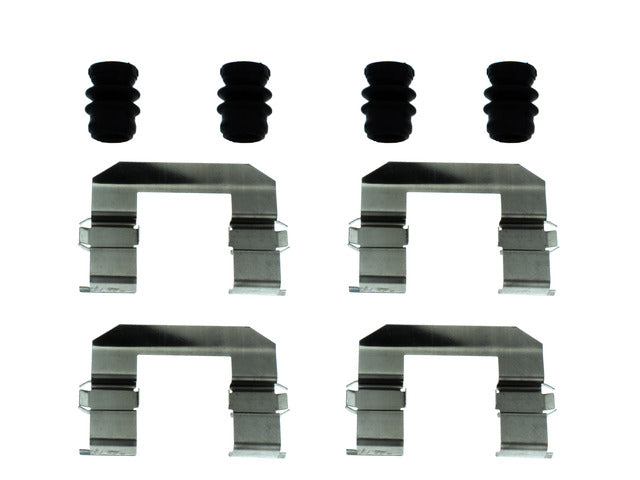 Centric Parts Disc Brake Hardware Kit P/N:117.91024 Fits: Hyundai Santa Fe 06-01, Kia Sedona 05-02 - Image 2