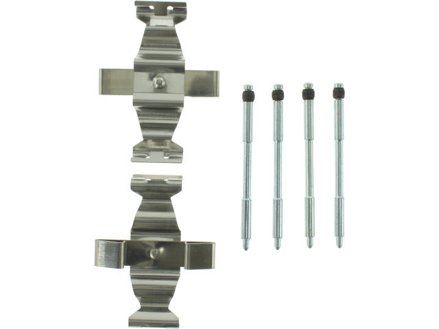 Centric Parts Disc Brake Hardware Kit P/N:117.91028 Fits: BMW M5 1988, BMW M6 88-87 - Image 2