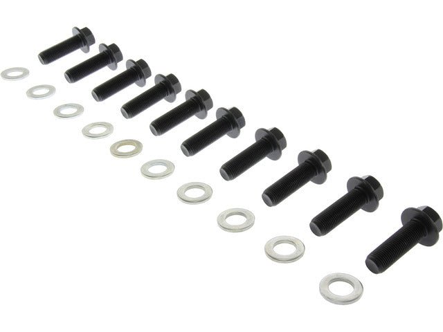 Centric Parts Disc Brake Hardware Kit P/N:117.99029 Fits: Blue Bird All American Fe, Blue Bird All American Re, Blue Bird Vision School Bus, Freightliner 108sd, Freightliner 114sd, Freightliner B2, Freightliner Cascadia, Freightliner Century Class - Image 1