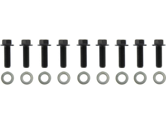 Centric Parts Disc Brake Hardware Kit P/N:117.99029 Fits: Blue Bird All American Fe, Blue Bird All American Re, Blue Bird Vision School Bus, Freightliner 108sd, Freightliner 114sd, Freightliner B2, Freightliner Cascadia, Freightliner Century Class - Image 2