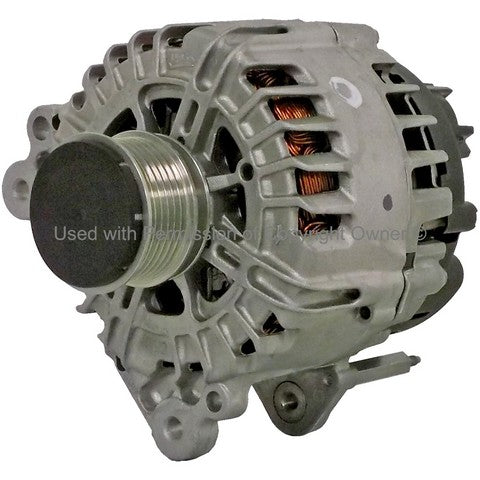 Quality-Built Alternator P/N:11703 Fits: Audi Tts Quattro 15-13 - Image 1