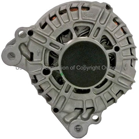 Quality-Built Alternator P/N:11703 Fits: Audi Tts Quattro 15-13 - Image 3
