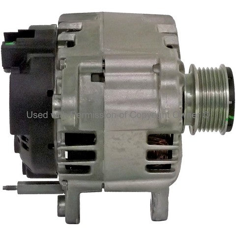 Quality-Built Alternator P/N:11703 Fits: Audi Tts Quattro 15-13 - Image 4