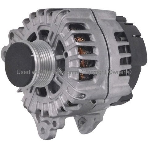 Quality-Built Alternator P/N:11704 Fits: Audi Q5 16-14 - Image 1
