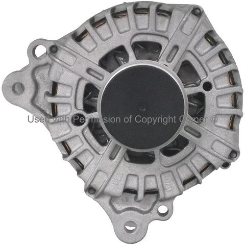 Quality-Built Alternator P/N:11704 Fits: Audi Q5 16-14 - Image 4