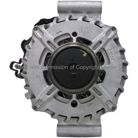 Quality-Built Alternator P/N:11718 Fits: BMW Activehybrid 3 15-13, BMW Activehybrid 5 16-12, BMW Activehybrid 7 15-13 - Image 3