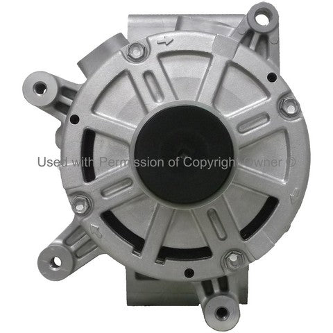 Quality-Built Alternator P/N:11720 Fits: Porsche Panamera 16-11 - Image 4