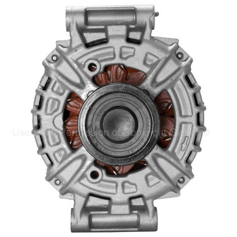 Quality-Built Alternator P/N:11723 Fits: Volkswagen Beetle 18-12, Volkswagen Jetta 18-13, Volkswagen Passat 17-14 - Image 2