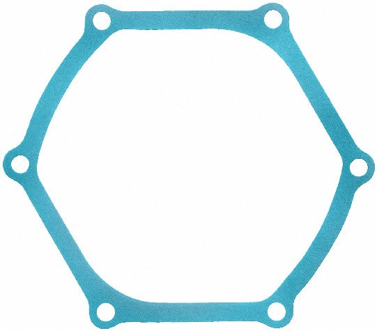 FEL-PRO Engine Water Pump Backing Plate Gasket P/N:11725 Fits: Chevrolet B60, Chevrolet B7, Chevrolet Bel Air, Chevrolet Biscayne, Chevrolet Blazer, Chevrolet Brookwood, Chevrolet C10, Chevrolet C10 Pickup - Image 1