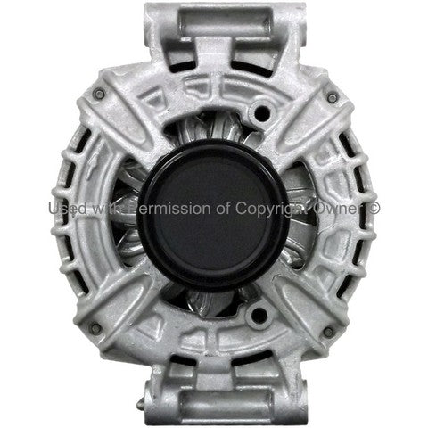 Quality-Built Alternator P/N:11728 Fits: Audi A4 16-14, Audi A4 Quattro 16-14, Audi A5 2014, Audi A5 Quattro 17-14 - Image 3