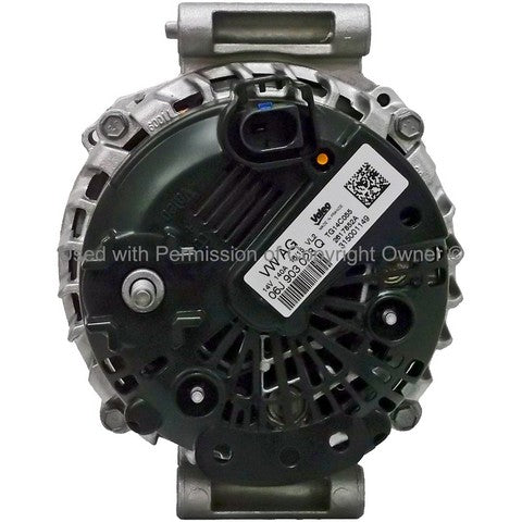 Quality-Built Alternator P/N:11729 Fits: Audi Tt Quattro 15-13 - Image 4