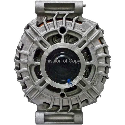 Quality-Built Alternator P/N:11729 Fits: Audi Tt Quattro 15-13 - Image 2