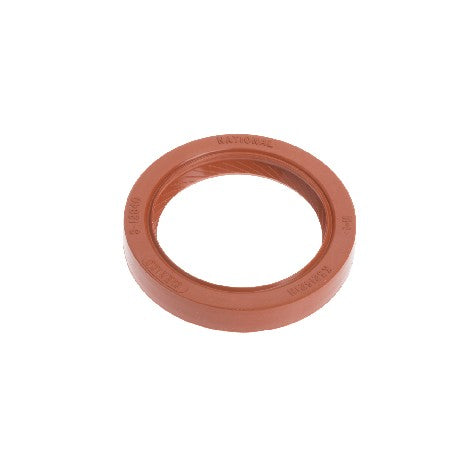 National Engine Auxiliary Shaft Seal,Engine Camshaft Seal,Engine Crankshaft Seal P/N:1172 Fits: Eagle Medallion, Facel Vega Facel Iii, Jeep Cherokee, Jeep Comanche, Jeep Wagoneer, Peugeot 505, Renault Fuego, Renault Lecar, Renault R18i, Renault R5 - Image 1