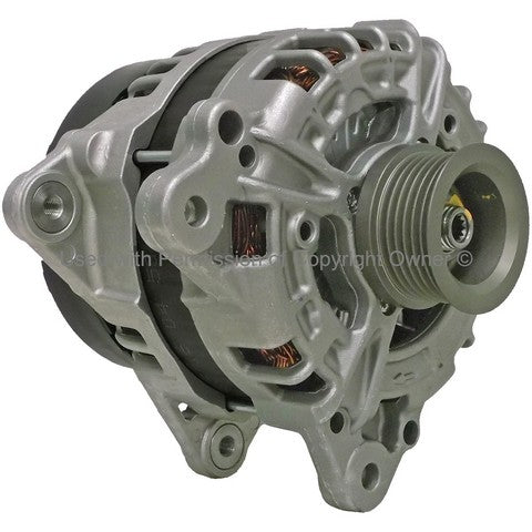 Quality-Built Alternator P/N:11733 Fits: Porsche Boxster 16-13, Porsche Cayman 16-14 - Image 1