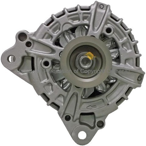 Quality-Built Alternator P/N:11733 Fits: Porsche Boxster 16-13, Porsche Cayman 16-14 - Image 3
