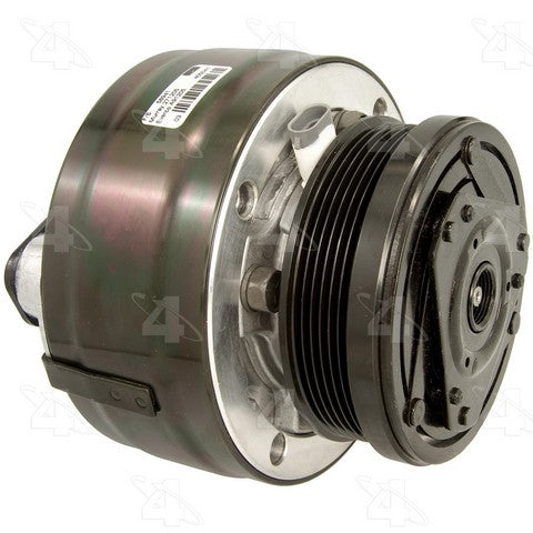 Four Seasons A/C Compressor Kit P/N:1173NK Fits: Chevrolet Camaro 92-90, Pontiac Firebird 92-89 - Image 4